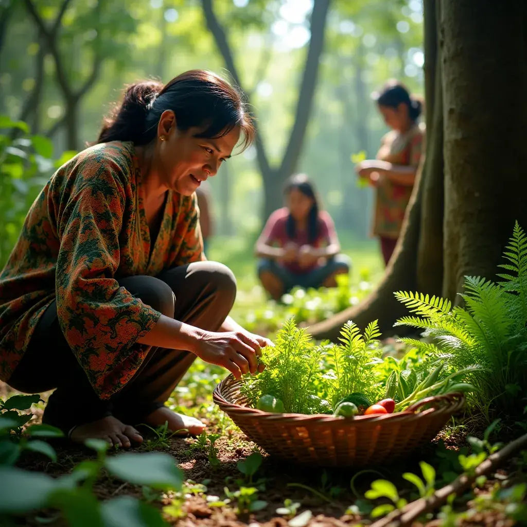 Our professional team